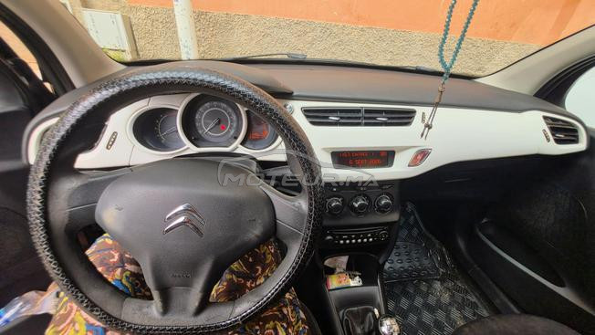 Citroën C3 vitamine2013