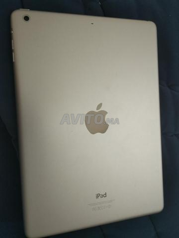 Tablette Apple - 2