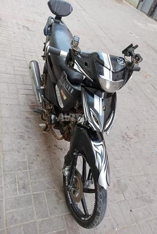 Tzx kymco سعر جميل - 2