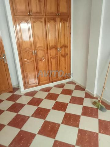 Appartement à louer ouled mtaa - 2