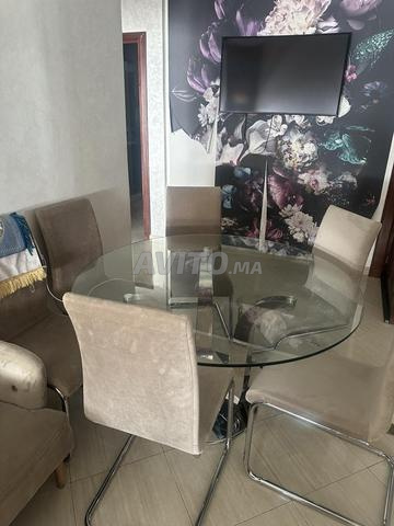 غرفة طعام - 2