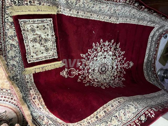 سجادة زرابيا - 2