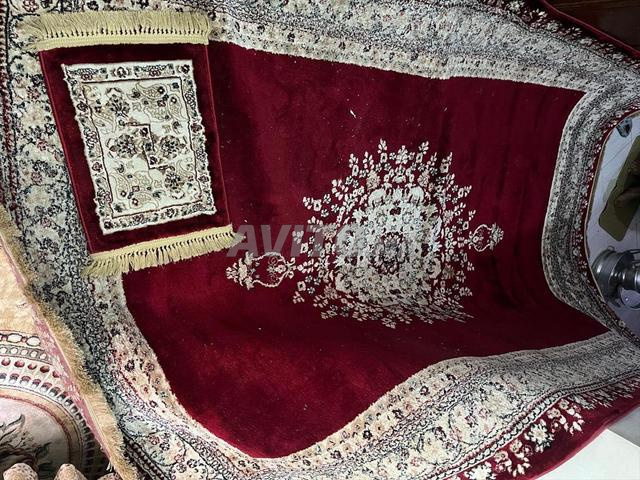 سجادة زرابيا