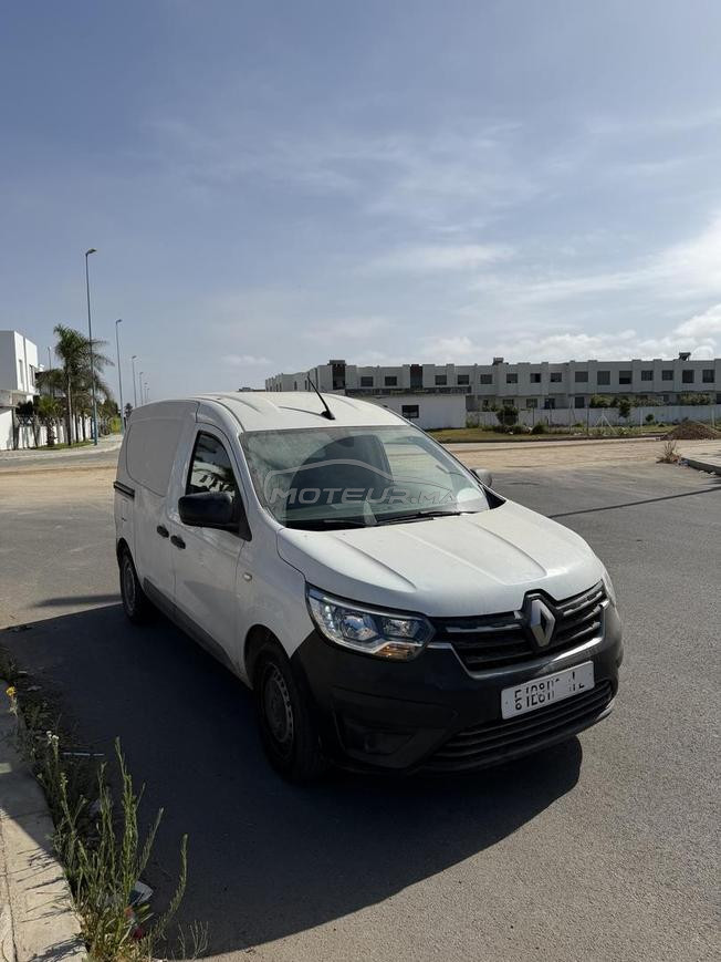 Renault express bon etat fin 2024