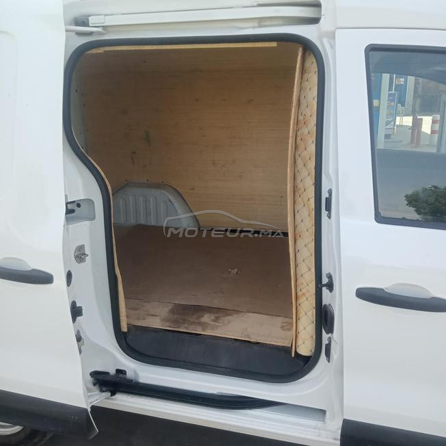 Renault express bon etat fin 2024