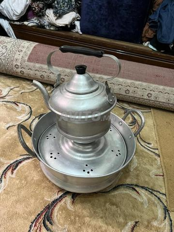 Tas de lavage tas - 2
