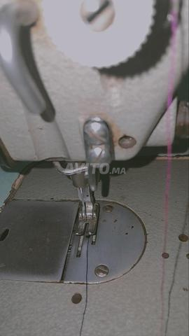 Machine à coudre - 2