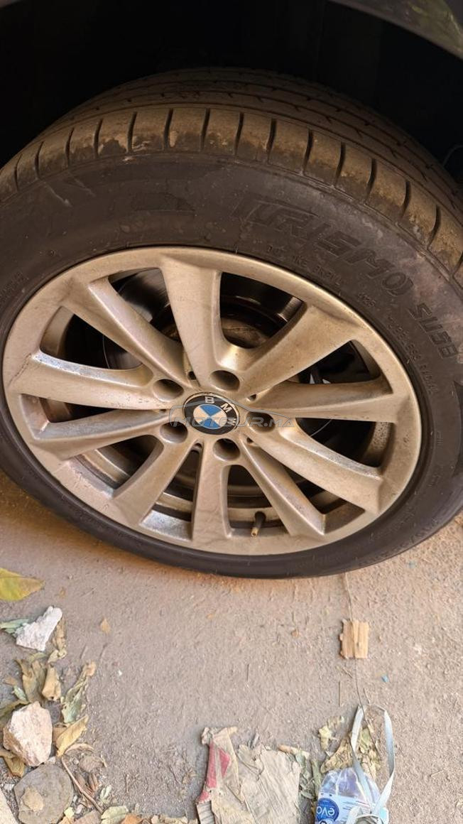 BMW Série 5 Diesel Automatique 2010 à Béni Mellal