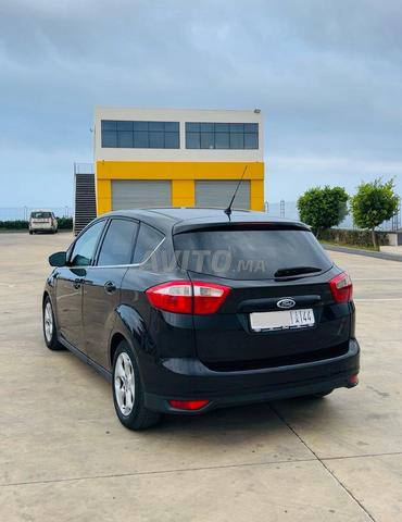 Ford C Max Diesel Manuelle 2012 à Tétouan