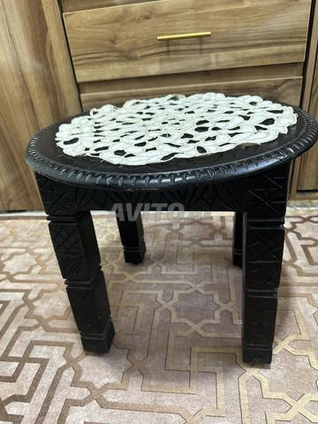 طاولة صغيرة - 2