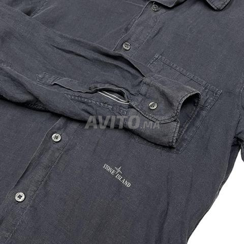 STONE ISLAND - 2
