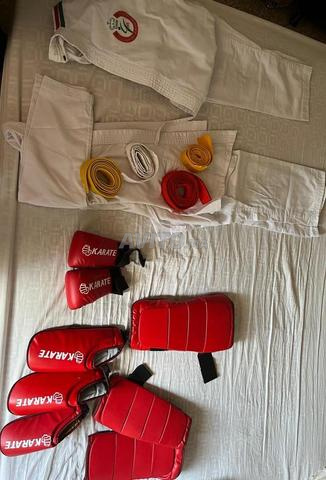 ملابس رياضية - 2