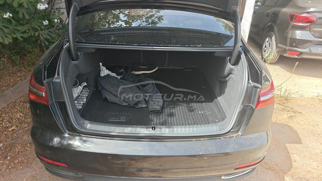 Audi A6 2020