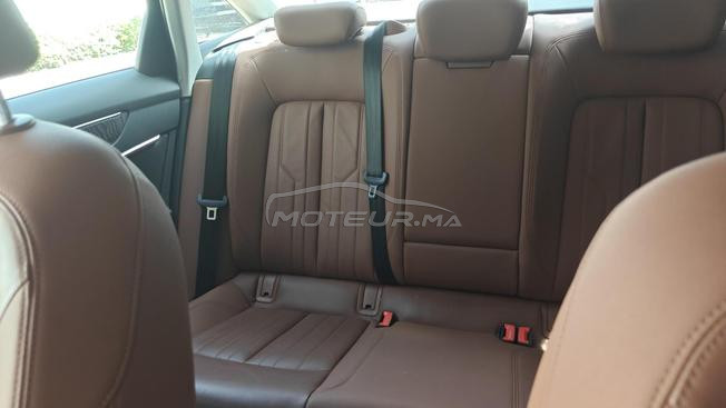 Audi A6 2020