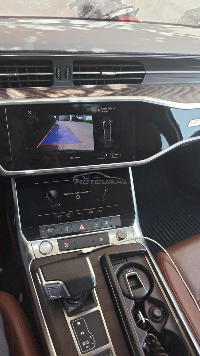 Audi A6 2020