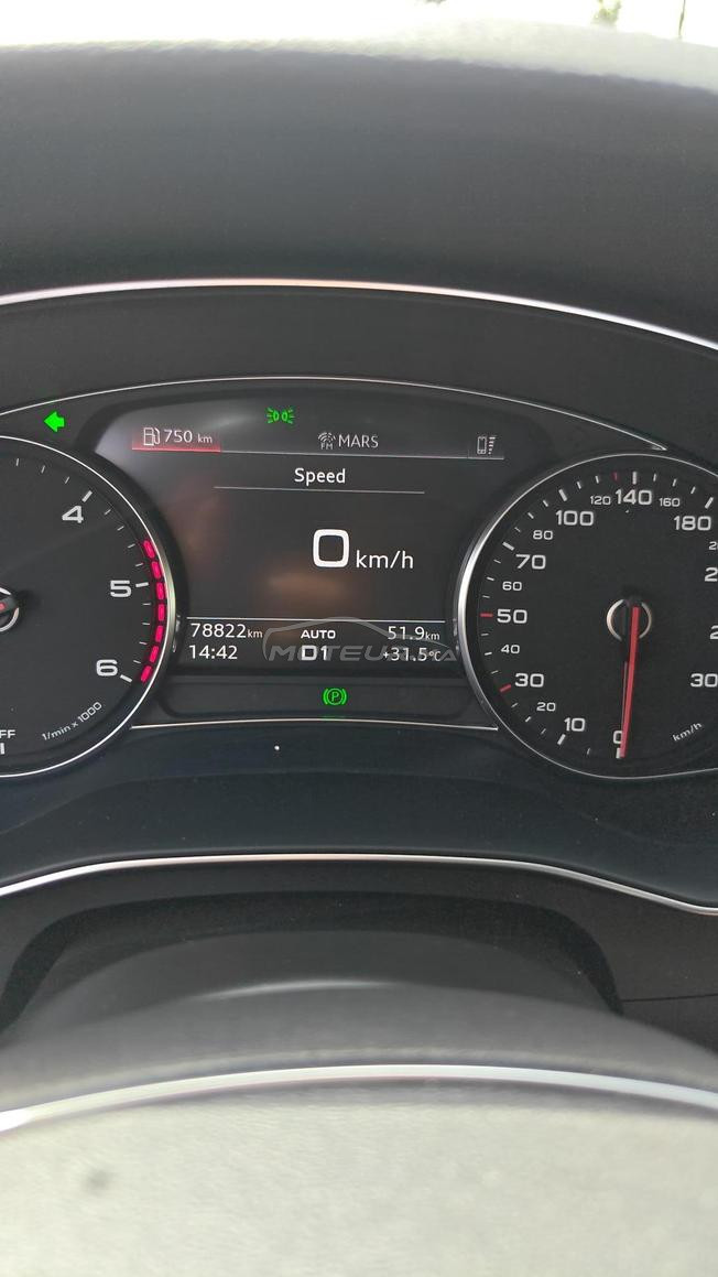 Audi A6 2020