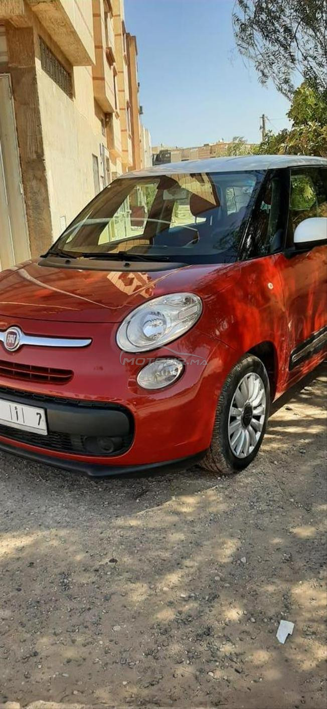 Fiat 500L  Diesel 
