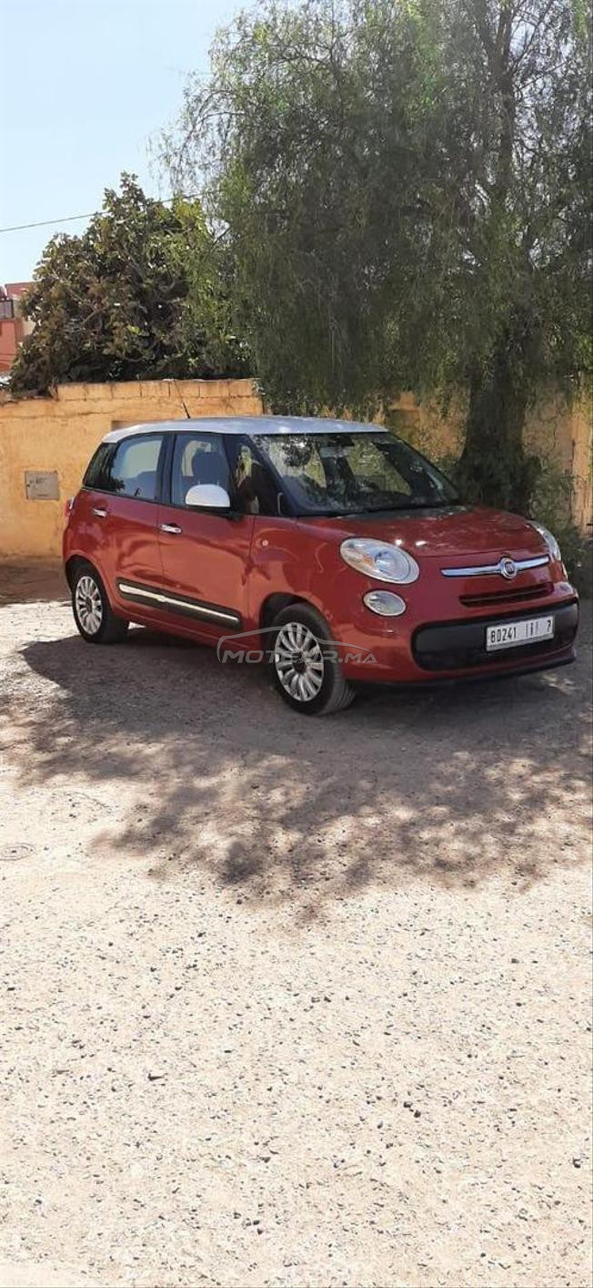 Fiat 500L  Diesel 