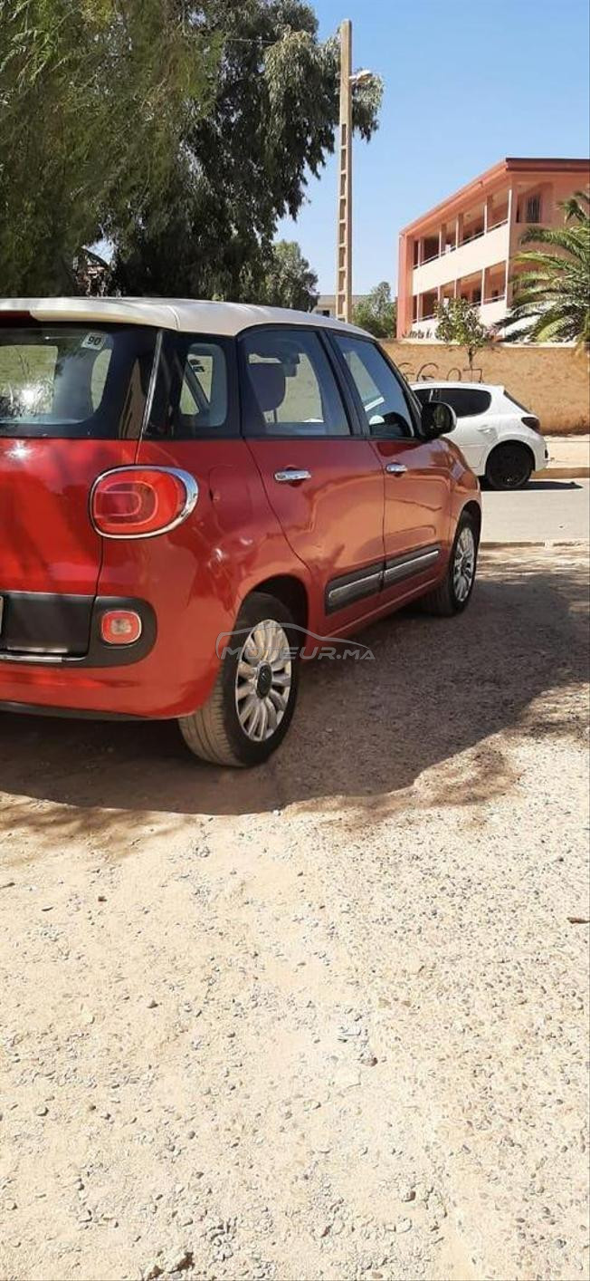 Fiat 500L  Diesel 