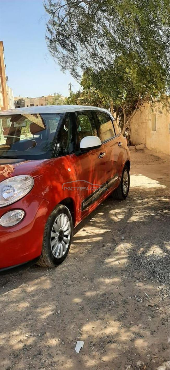 Fiat 500L  Diesel 