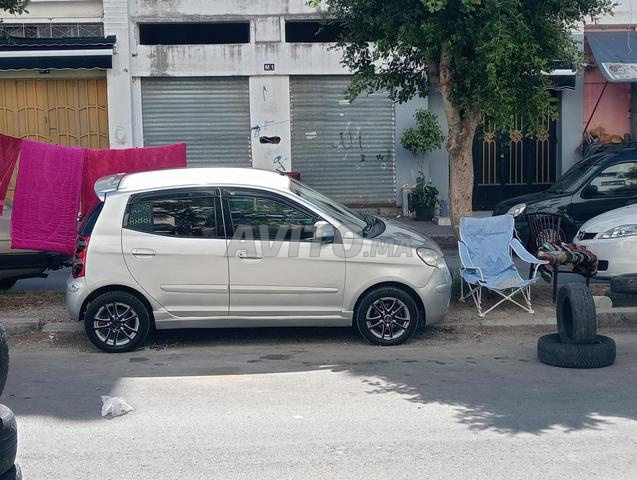 كيا بيكانتو - 2