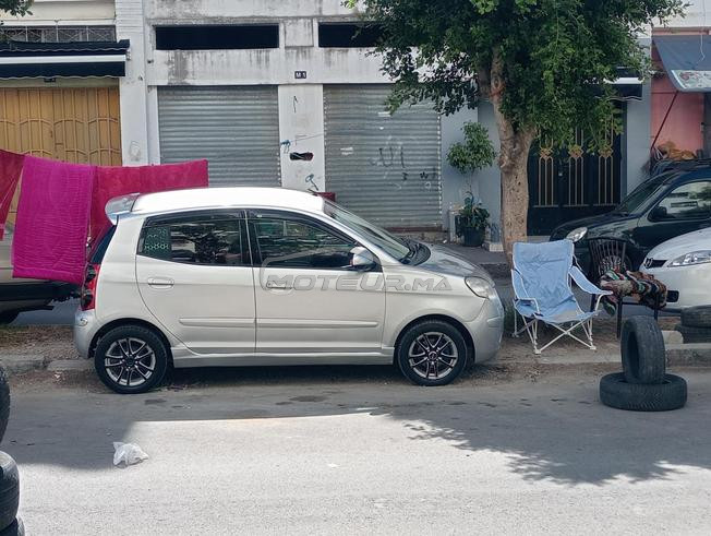 kia Picanto 