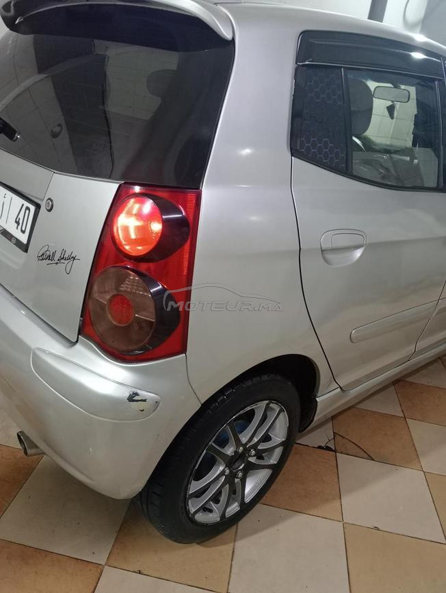 kia Picanto 