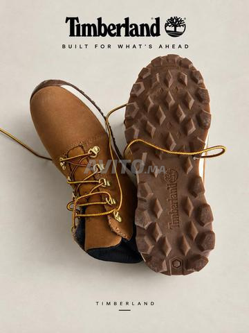 Timberland originales pointure 38 - 2