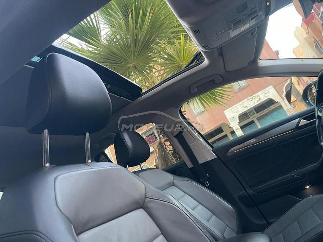  À VENDRE – VW T-ROC 2.0 TDI – 2022 