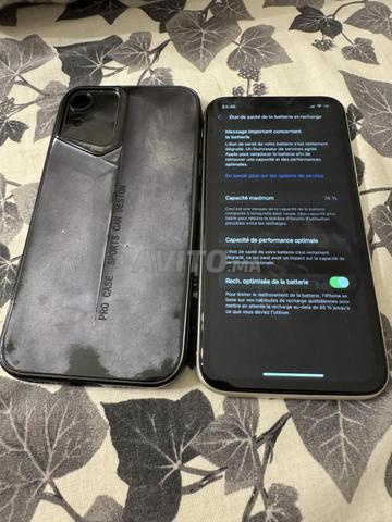 iPhone XR 64 Go - 2