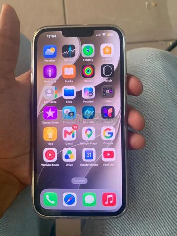 Bon téléphone iPhone 13 Pro Max - 2