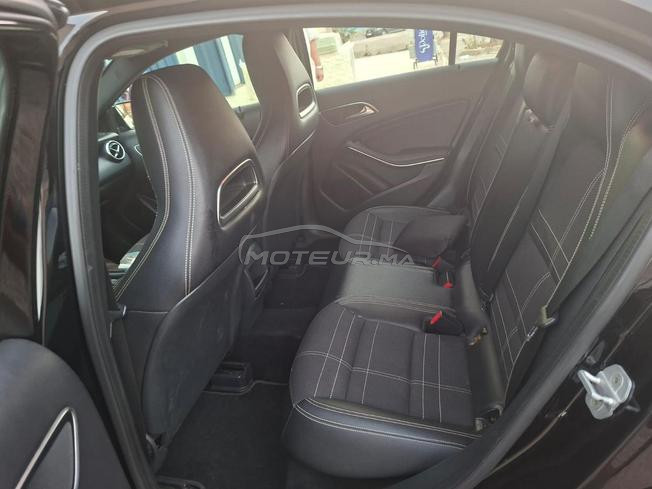 Mercedes-Benz 180 Diesel Manuelle 2016