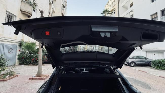 Peugeot 3008 Diesel Automatique 2024 à Casablanca