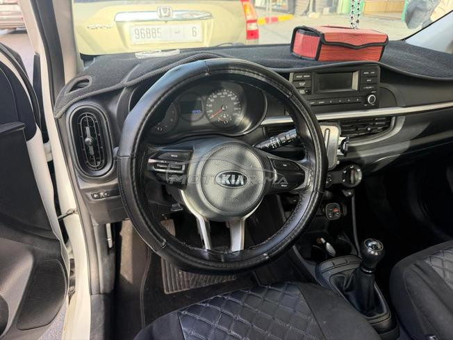 kia picanto 2018