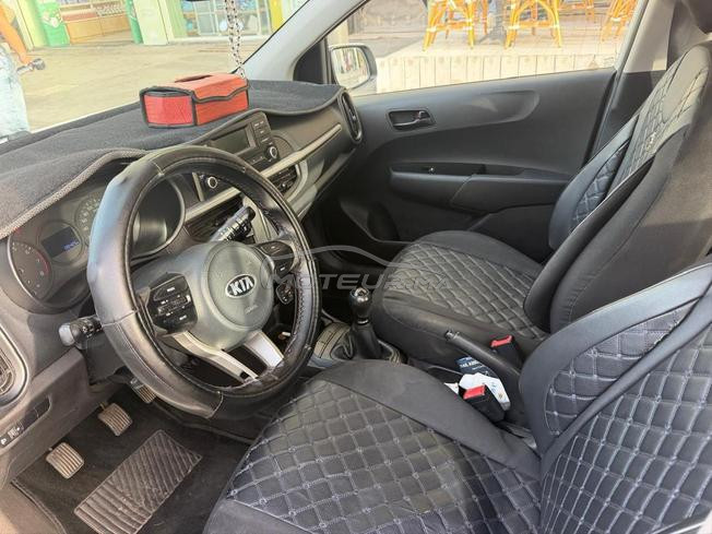 kia picanto 2018