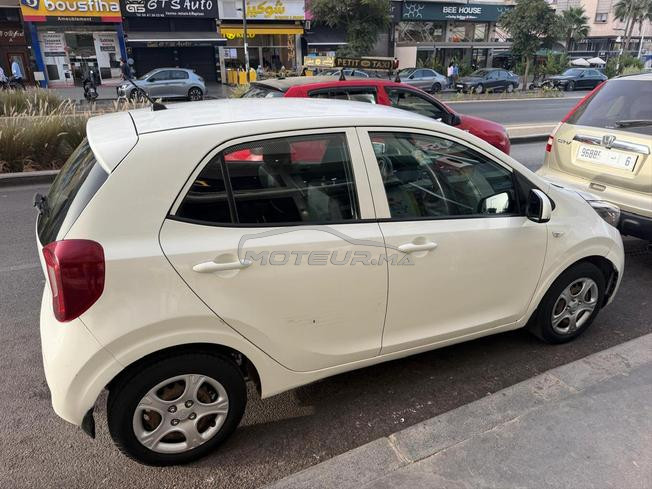 kia picanto 2018