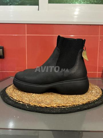 Bottes femme importées d'Europe pointure 37 - 2