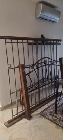 Chambre à coucher - 2