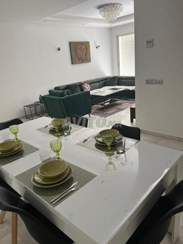 Appartement à vendre 133 m² à Rabat - 2