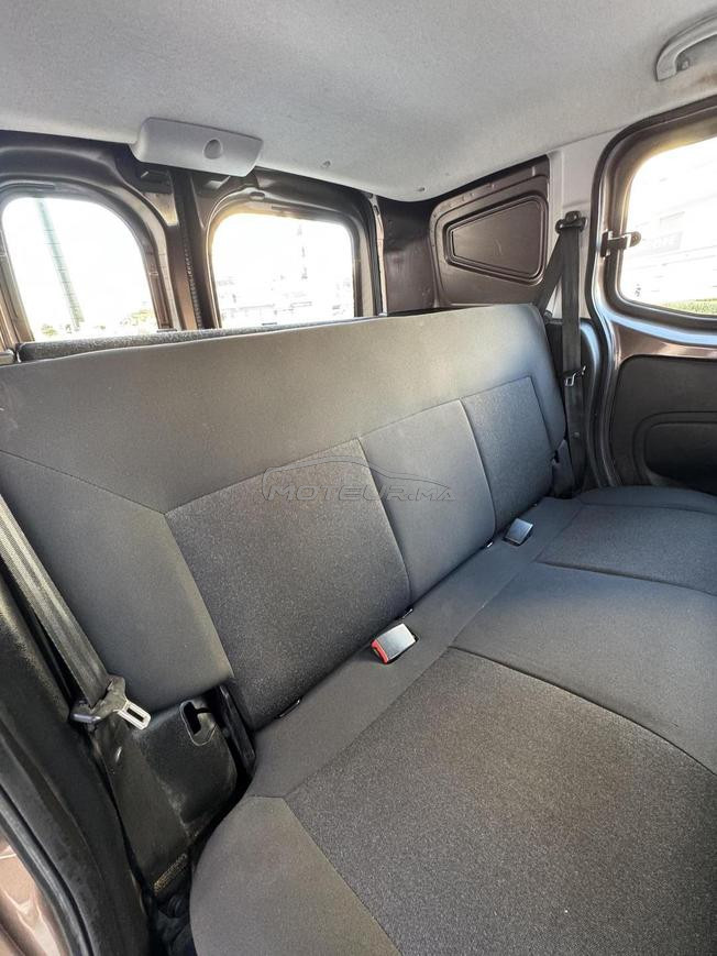 Fiat Fiorino Diesel Manuelle 2021 à Kénitra