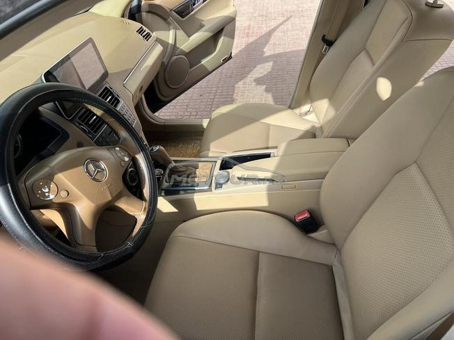 Mercedes-Benz Classe C 220 Diesel Automatique 2008
