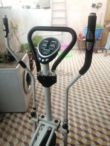 دراجة رياضية - 2