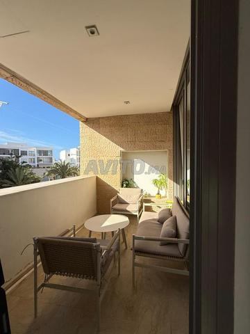 Appartement de 137m2 à vendre /parking titré /box - 2