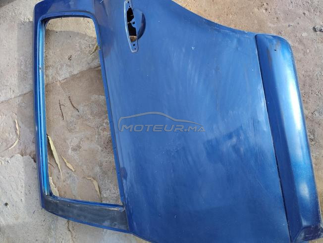 pièces Sandero pour vente