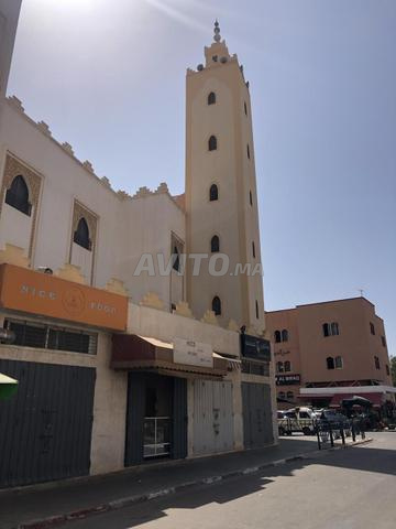 Magasin Aoukaf - 2