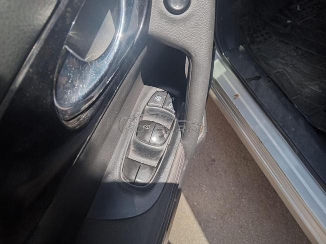 Nissan Qashqai automatique 