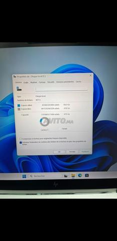اتش بي ايليت X360 i7 الجيل 13 لمس - 2