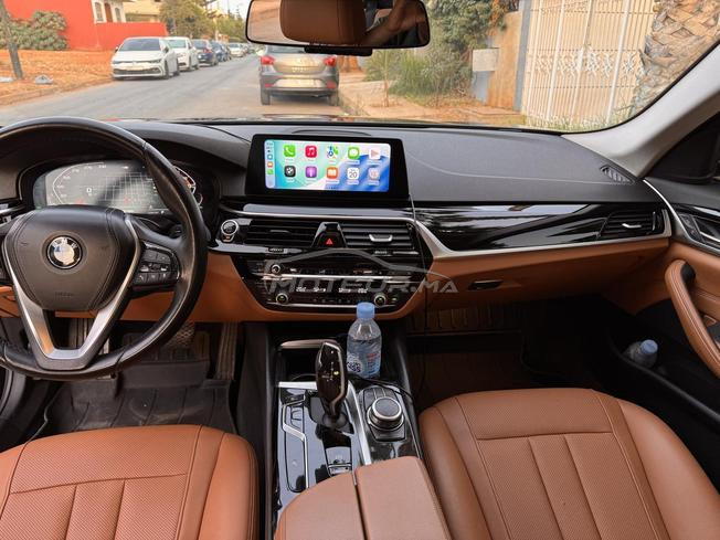 BMW Série 5 G30 — Modèle 2023