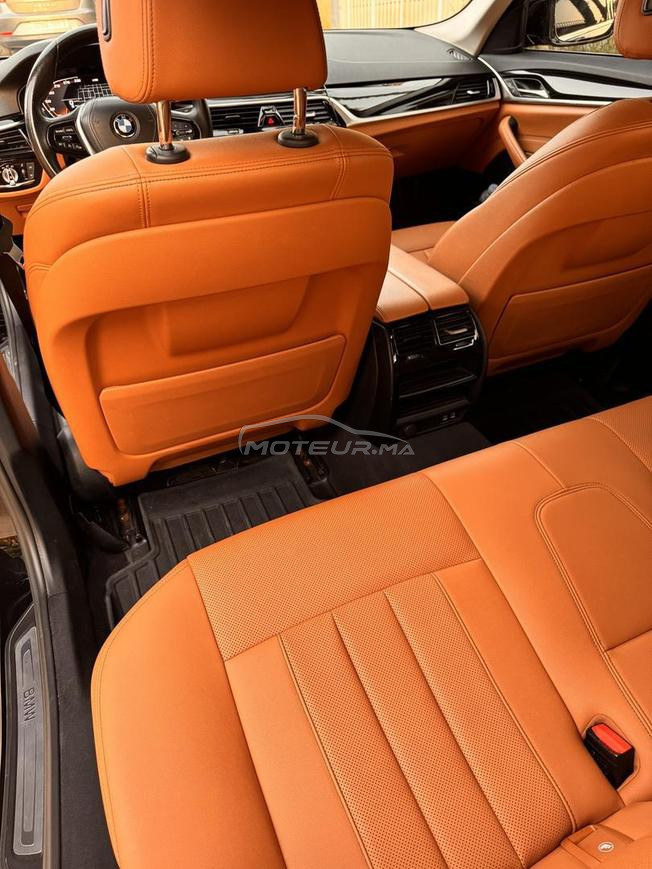BMW Série 5 G30 — Modèle 2023