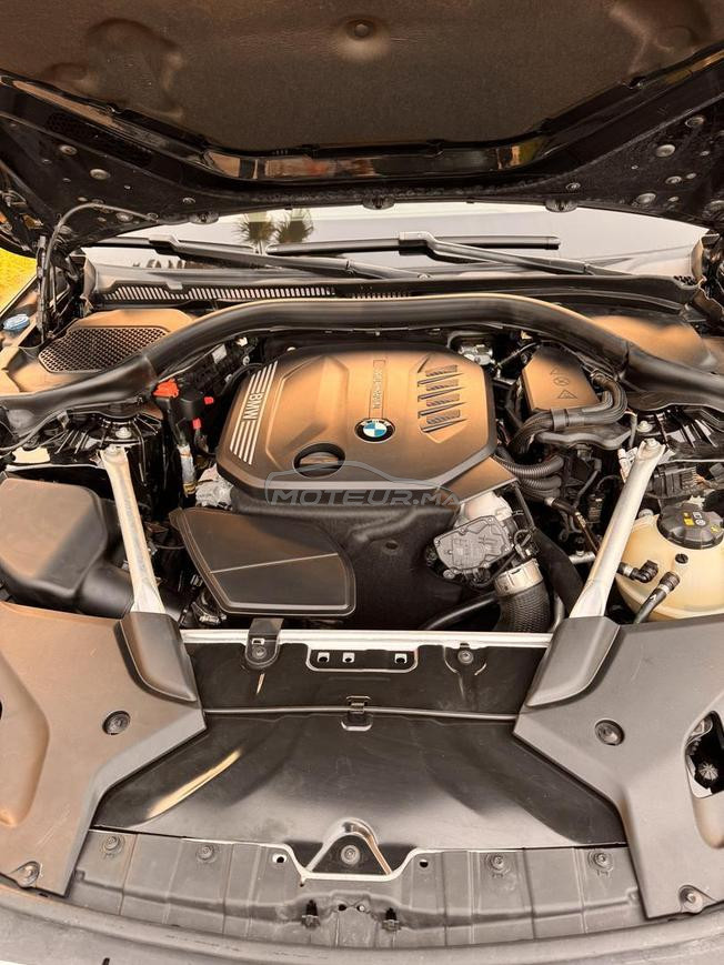 BMW Série 5 G30 — Modèle 2023